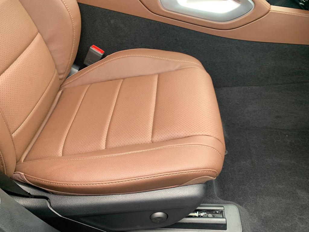 used 2025 Mercedes-Benz GLS 450 car, priced at $75,900