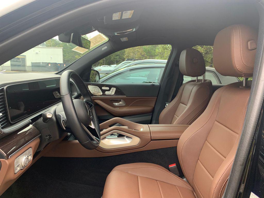 used 2025 Mercedes-Benz GLS 450 car, priced at $75,900