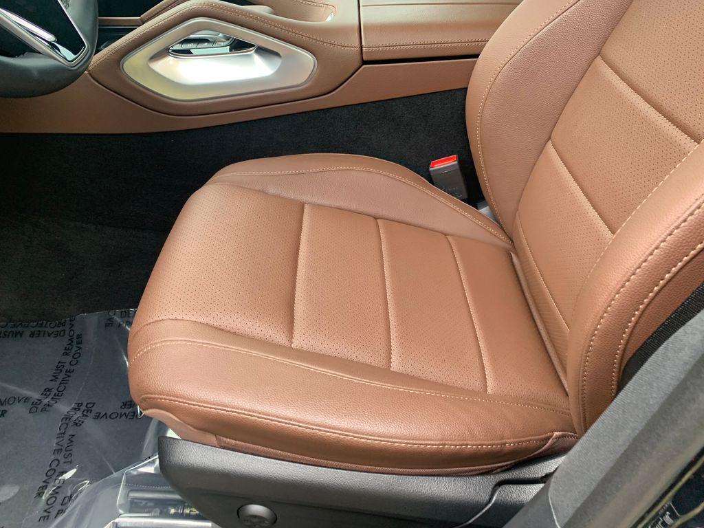 used 2025 Mercedes-Benz GLS 450 car, priced at $75,900