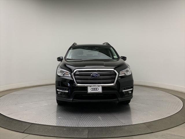 used 2020 Subaru Ascent car, priced at $26,200