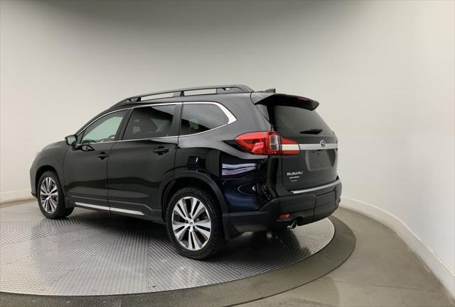 used 2020 Subaru Ascent car, priced at $26,200