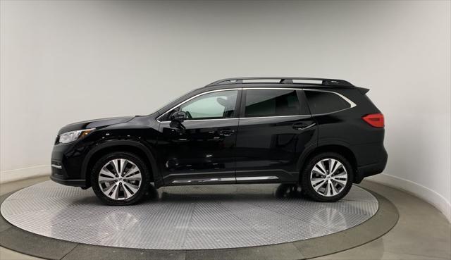 used 2020 Subaru Ascent car, priced at $26,200