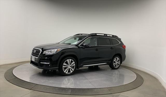 used 2020 Subaru Ascent car, priced at $26,200