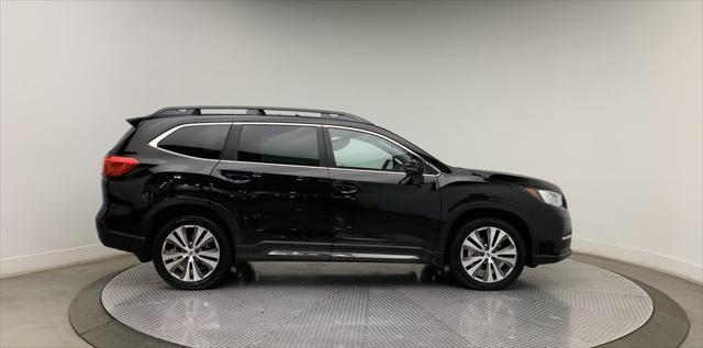 used 2020 Subaru Ascent car, priced at $26,200