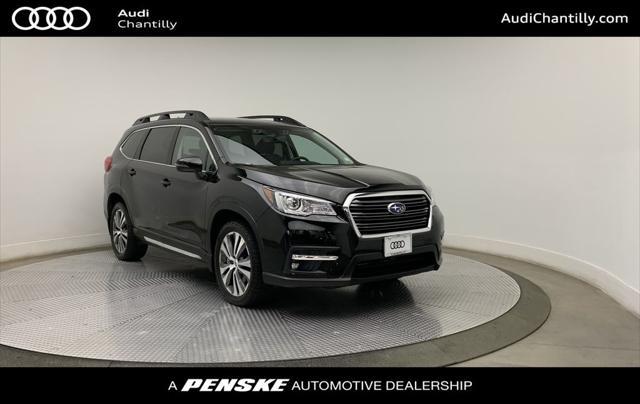 used 2020 Subaru Ascent car, priced at $26,200