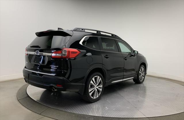 used 2020 Subaru Ascent car, priced at $26,200