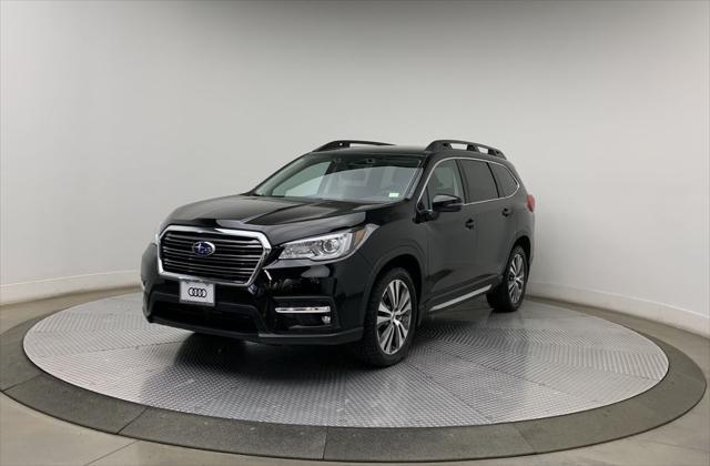 used 2020 Subaru Ascent car, priced at $26,200