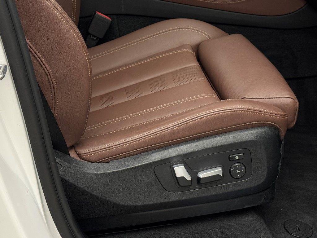 used 2021 BMW X5 car, priced at $34,900
