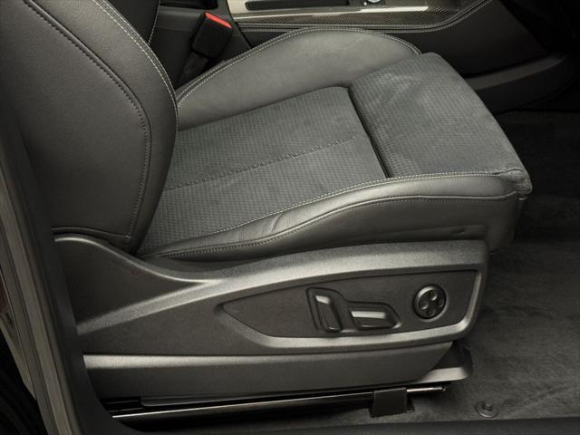 used 2022 Audi SQ5 car, priced at $45,900