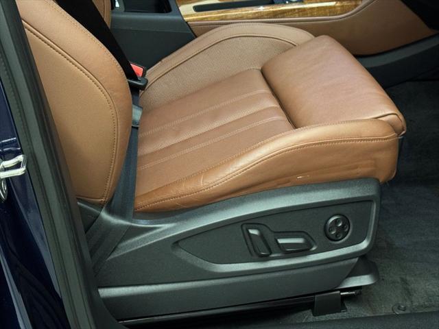 used 2022 Audi Q5 car, priced at $36,001