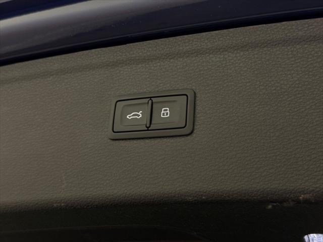 used 2022 Audi Q5 car, priced at $36,001