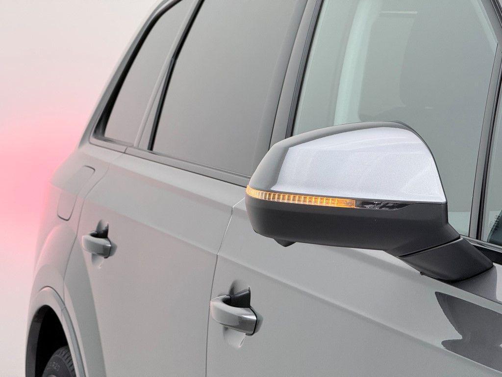 used 2023 Audi Q7 car, priced at $41,901