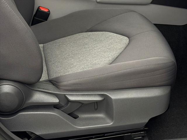 used 2020 Toyota Camry car, priced at $21,000