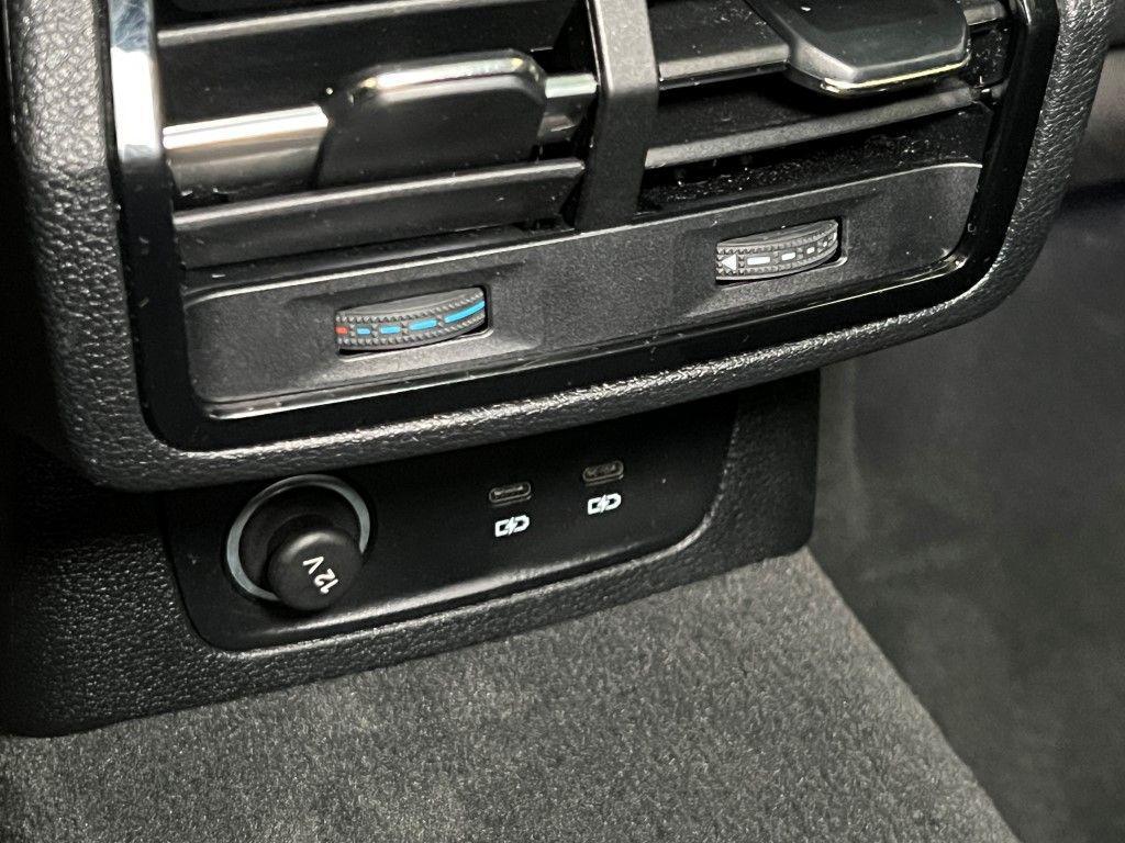 used 2022 Audi Q3 car, priced at $24,900