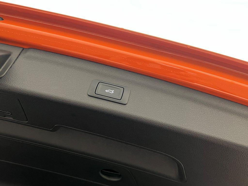 used 2022 Audi Q3 car, priced at $24,900