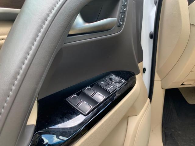 used 2017 Lexus LX 570 car, priced at $49,000