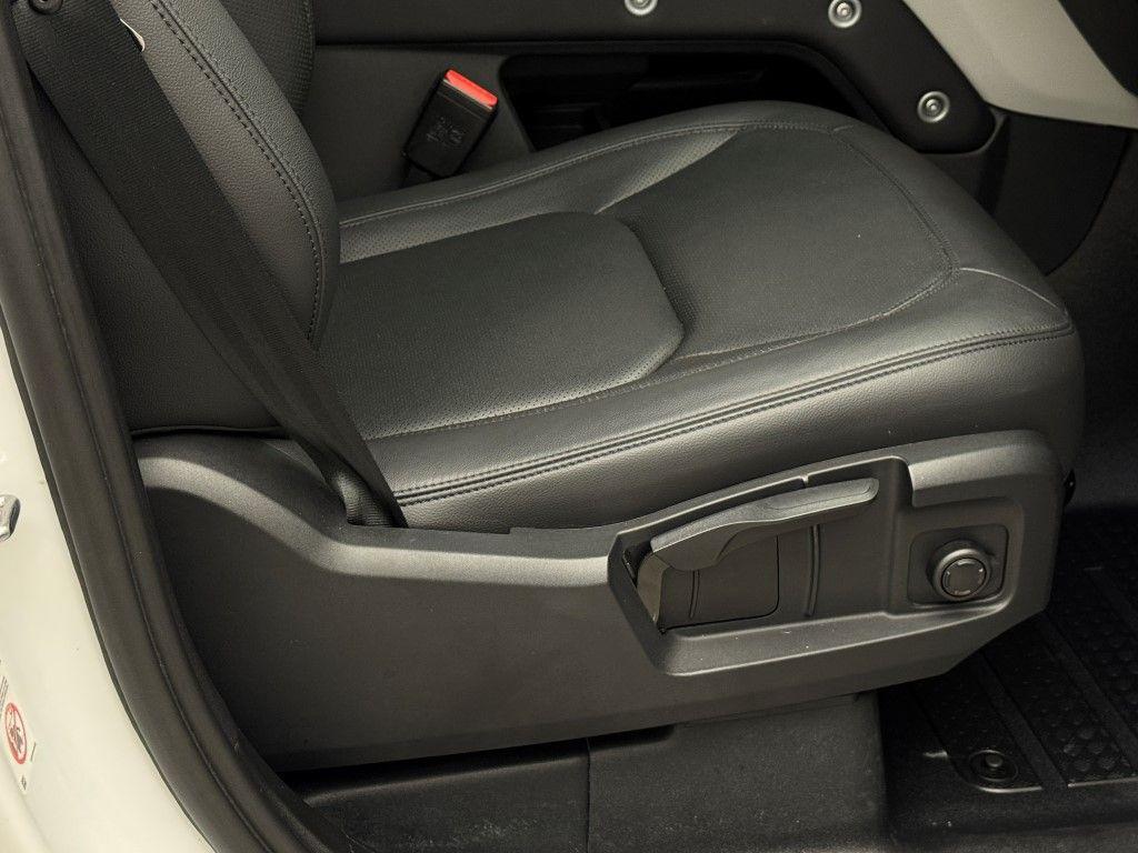 used 2023 Land Rover Defender car, priced at $49,500