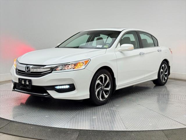 used 2017 Honda Accord car, priced at $14,700
