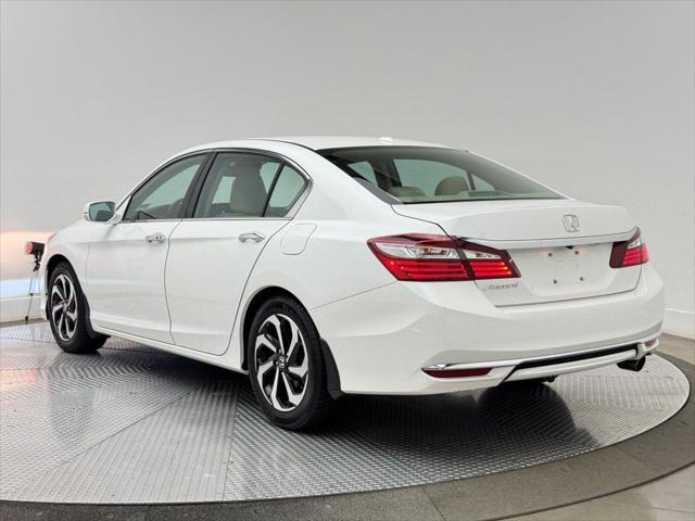 used 2017 Honda Accord car, priced at $14,700
