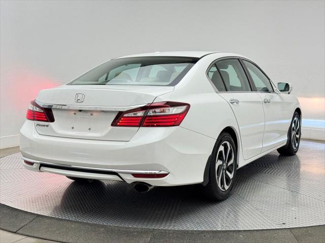 used 2017 Honda Accord car, priced at $14,700