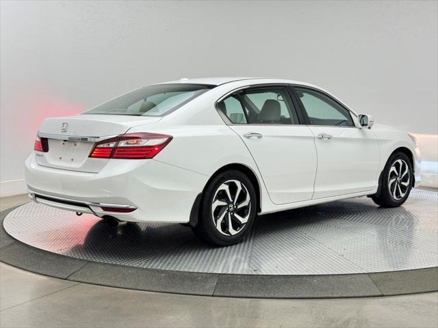 used 2017 Honda Accord car, priced at $14,700
