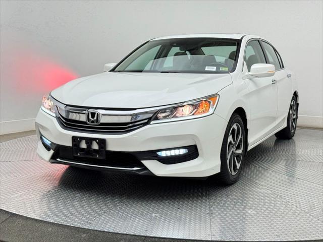 used 2017 Honda Accord car, priced at $14,700