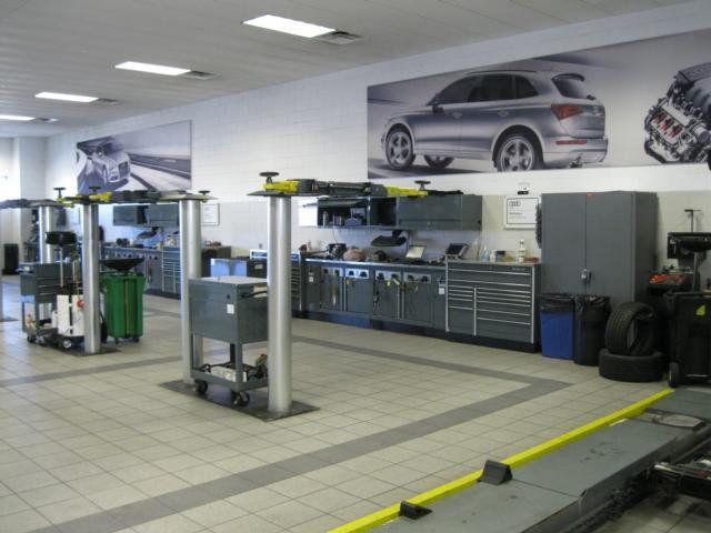 used 2023 Audi SQ5 car, priced at $54,991