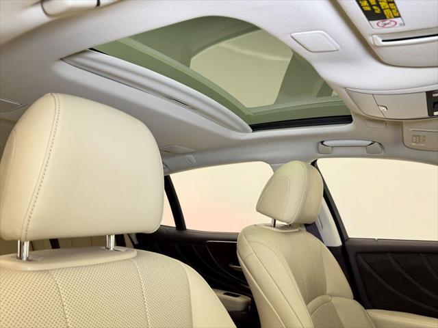 used 2019 Lexus LS 500 car, priced at $48,900