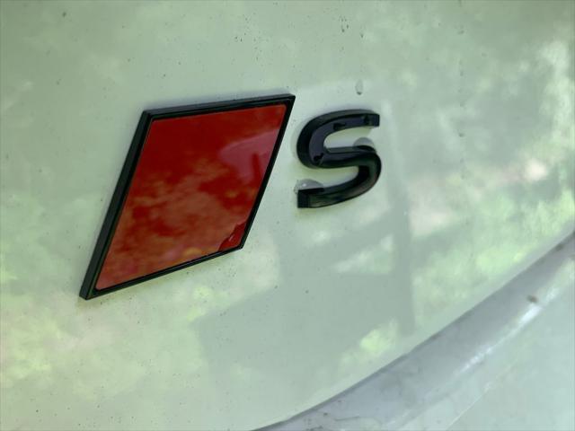 new 2025 Audi S e-tron GT car, priced at $134,995