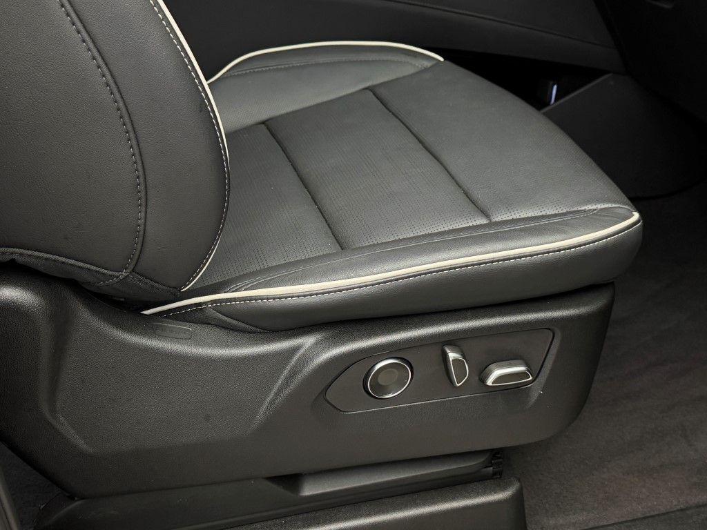 used 2024 Cadillac Escalade car, priced at $84,900