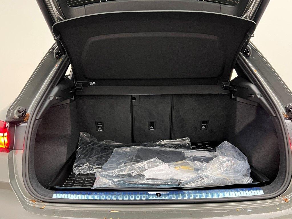 new 2025 Audi Q3 car, priced at $44,060