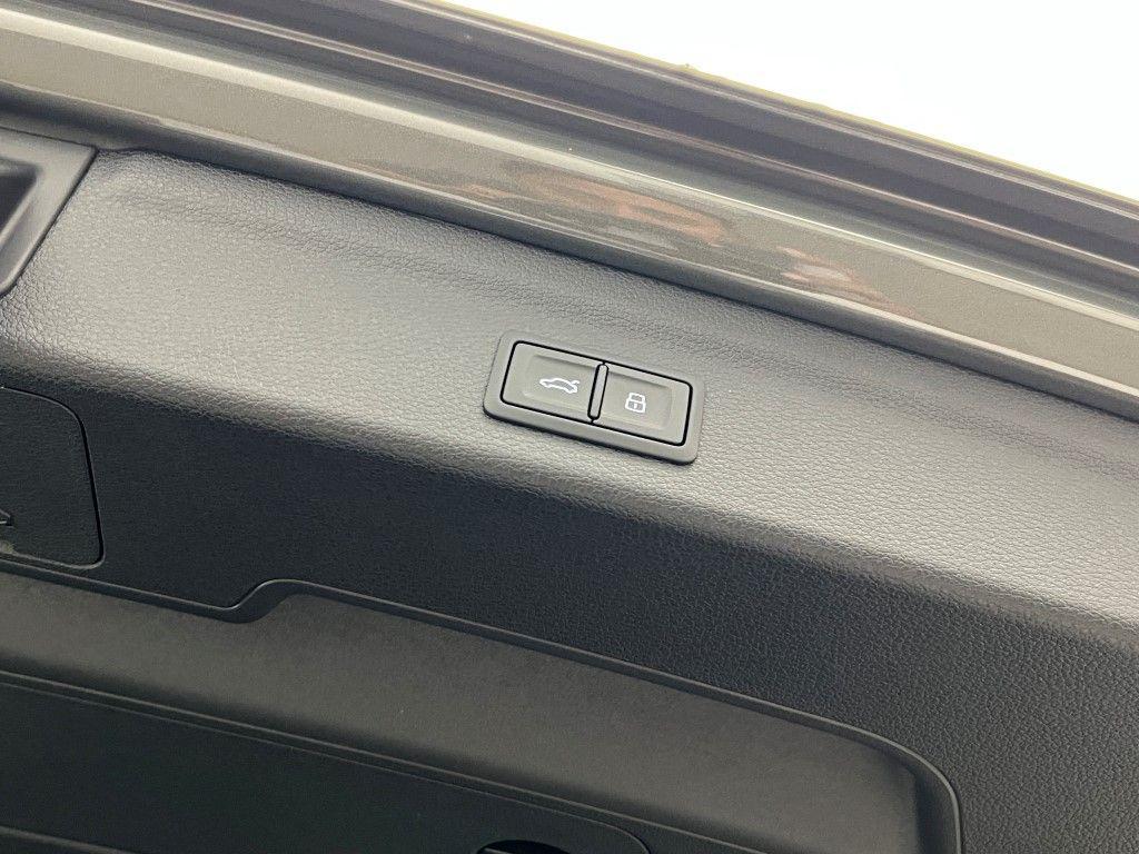 new 2025 Audi Q3 car, priced at $44,060