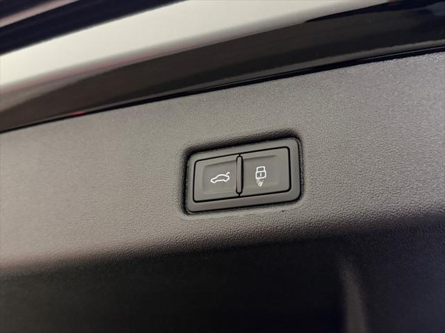 new 2025 Audi Q5 car, priced at $61,105