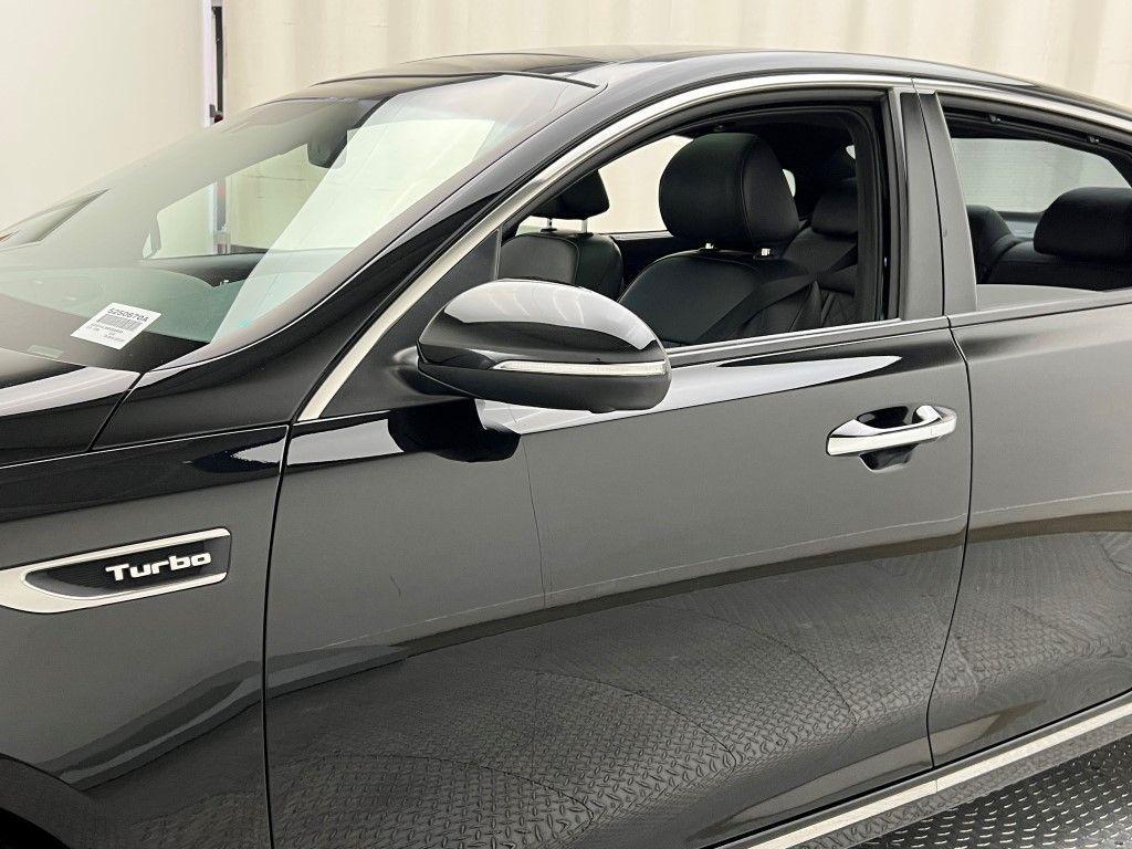 used 2016 Kia Optima car, priced at $7,900