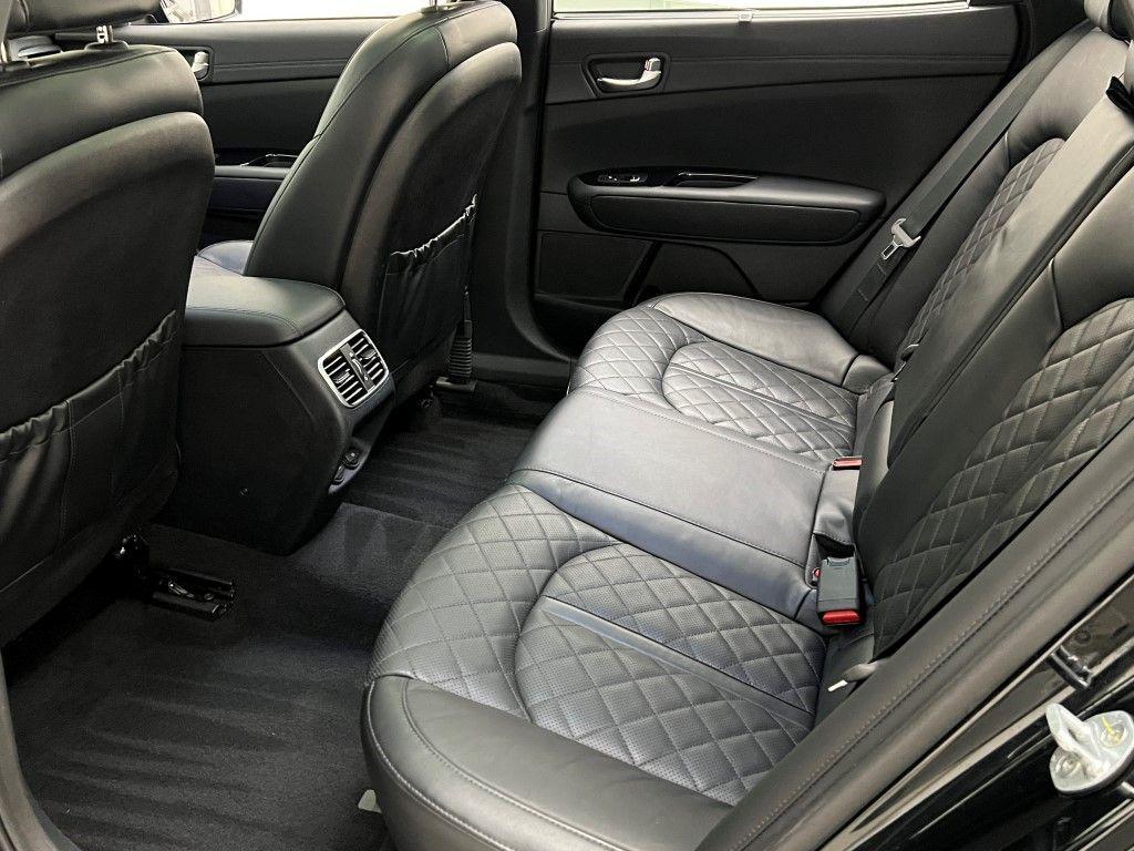 used 2016 Kia Optima car, priced at $7,900