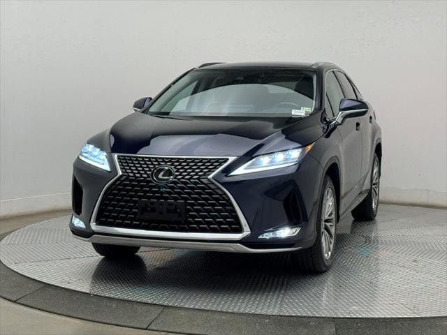 used 2021 Lexus RX 350 car, priced at $33,500