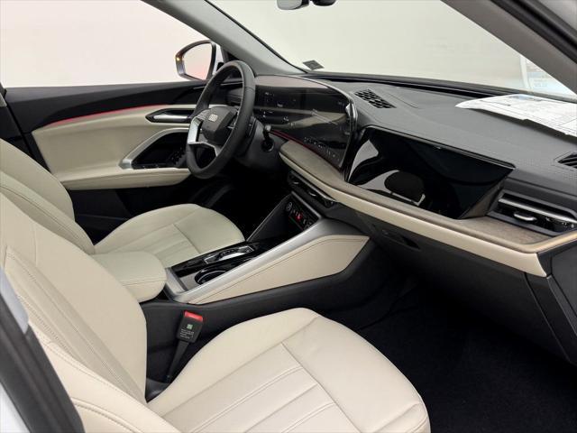new 2025 Audi Q5 car, priced at $57,775