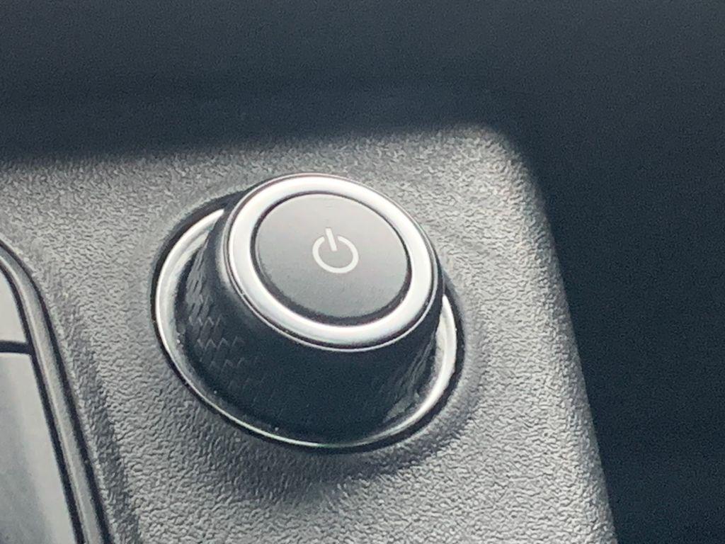 used 2024 Land Rover Defender car, priced at $60,900