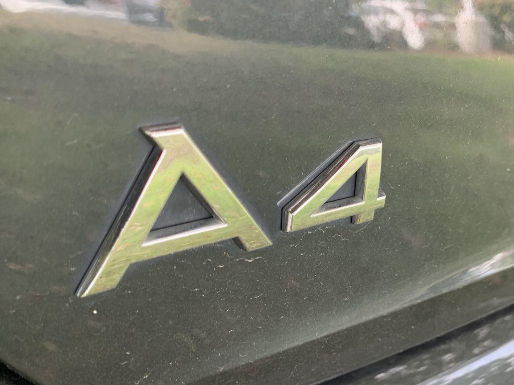used 2017 Audi A4 car, priced at $11,900