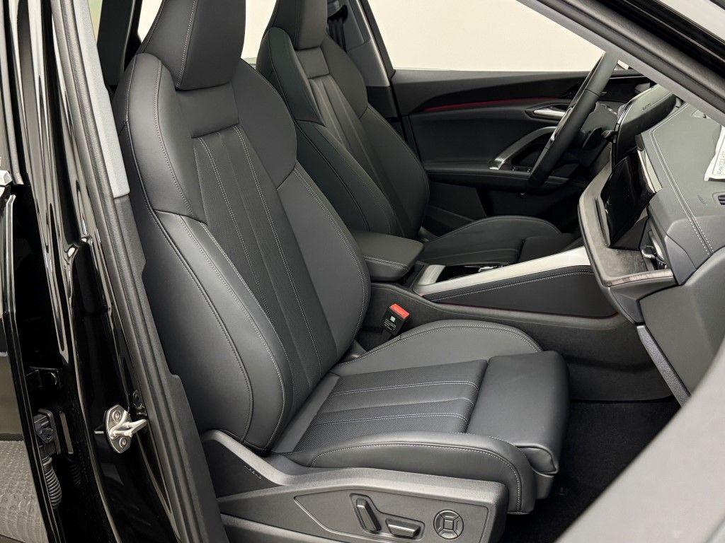 new 2025 Audi Q5 car, priced at $61,300