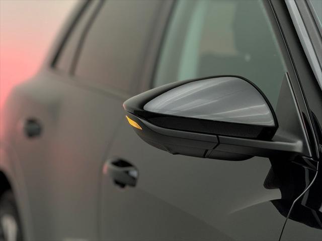 used 2023 Audi e-tron car, priced at $33,900