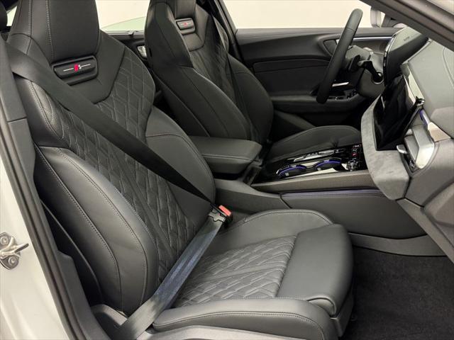 new 2025 Audi S5 car, priced at $72,685