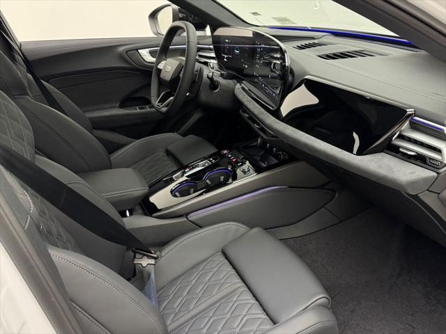 new 2025 Audi S5 car, priced at $72,685
