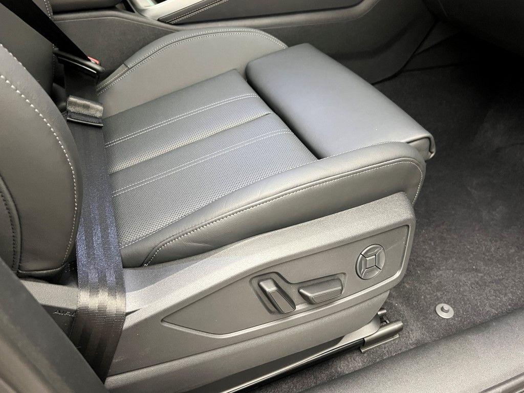 new 2025 Audi Q5 car, priced at $64,050