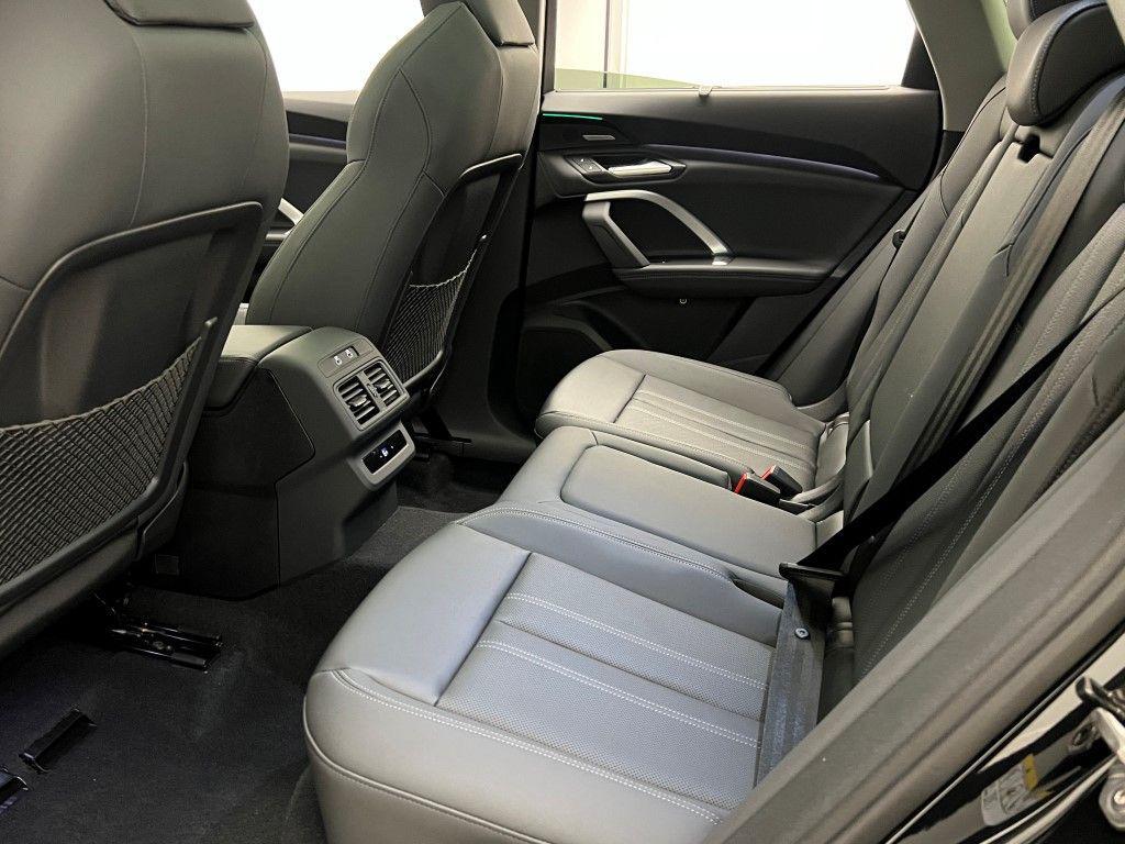 new 2025 Audi Q5 car, priced at $64,050