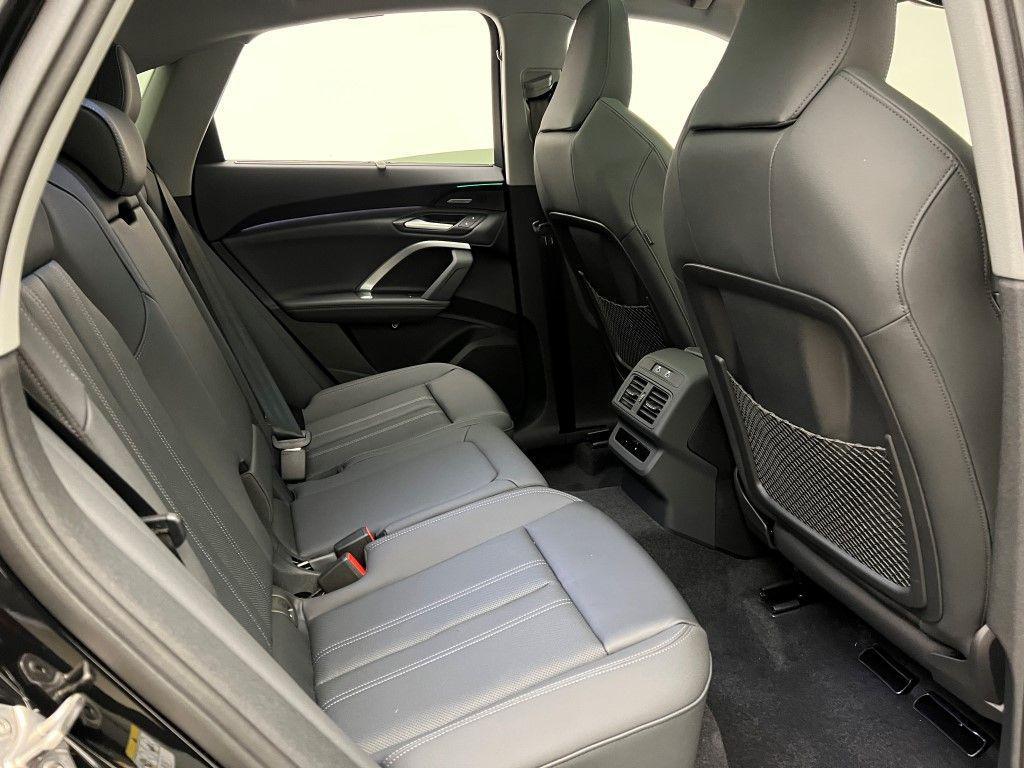 new 2025 Audi Q5 car, priced at $64,050