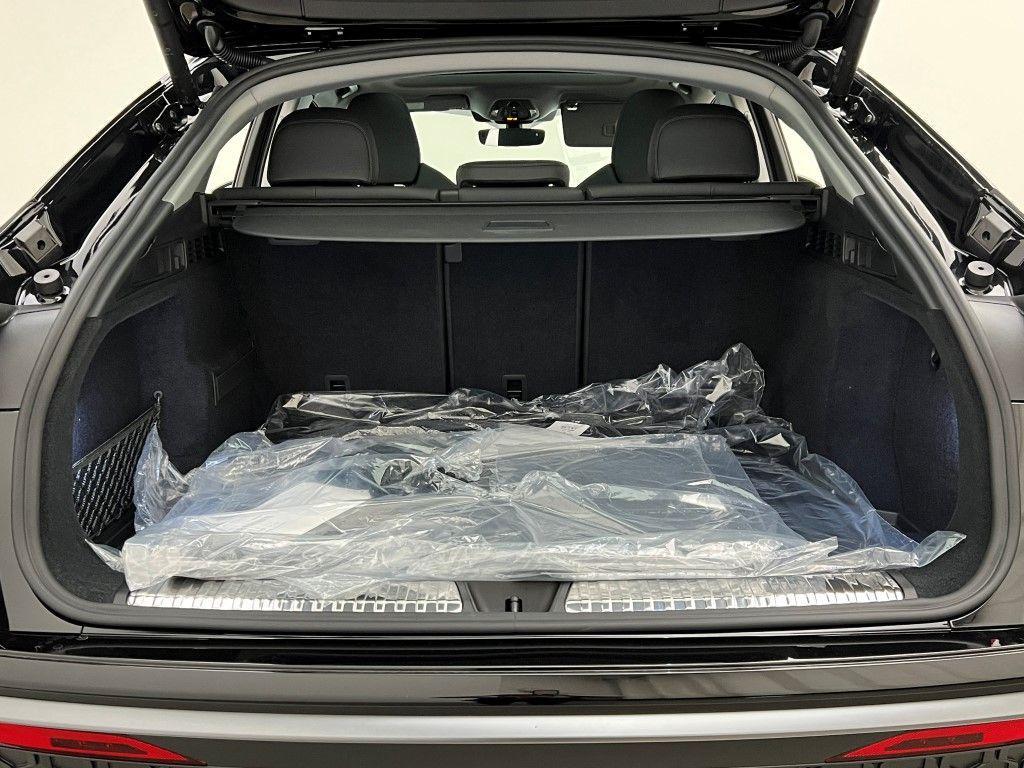 new 2025 Audi Q5 car, priced at $64,050