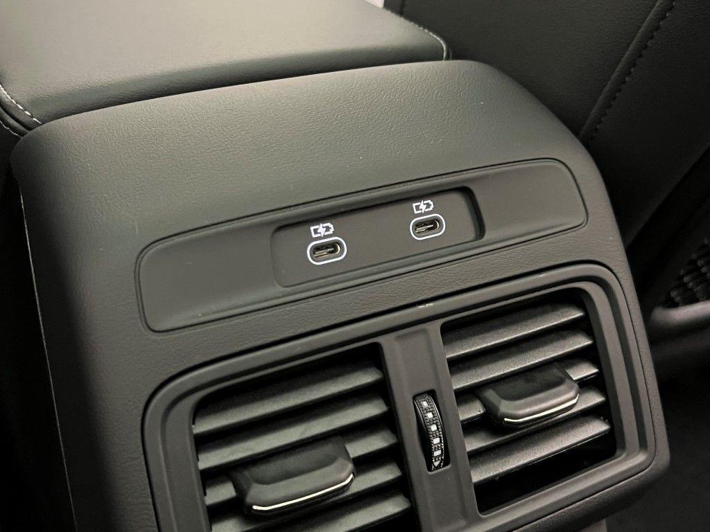 new 2025 Audi Q5 car, priced at $64,050