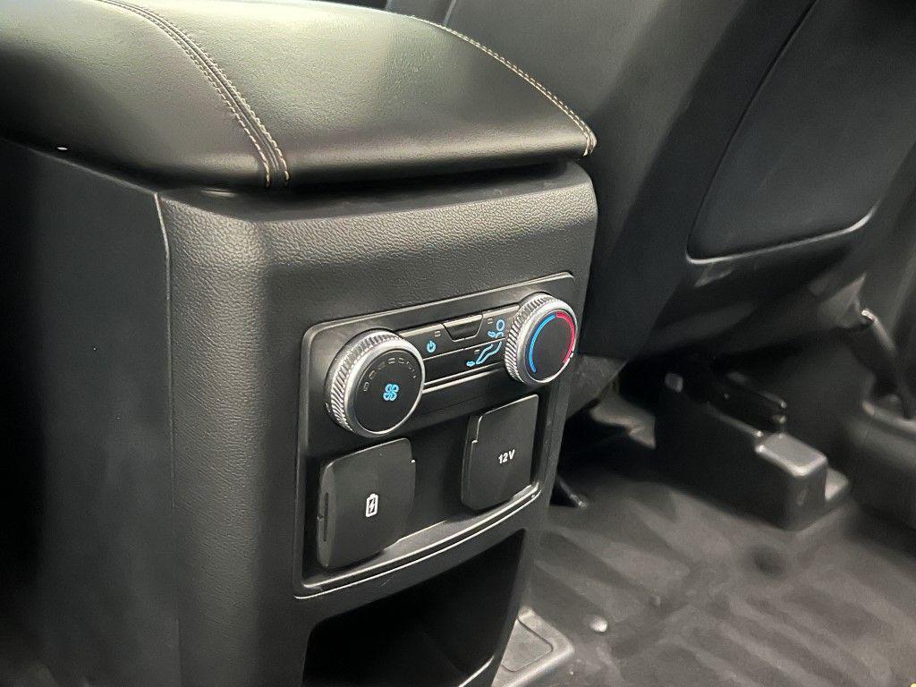 used 2020 Ford Explorer car, priced at $23,500