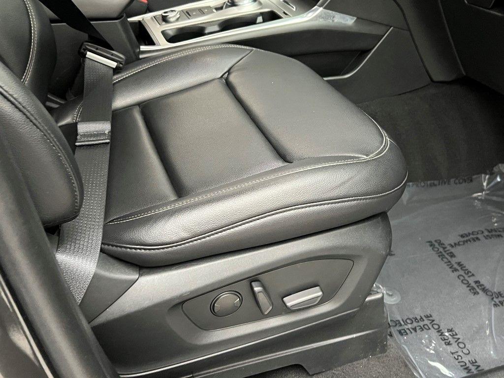 used 2020 Ford Explorer car, priced at $23,500